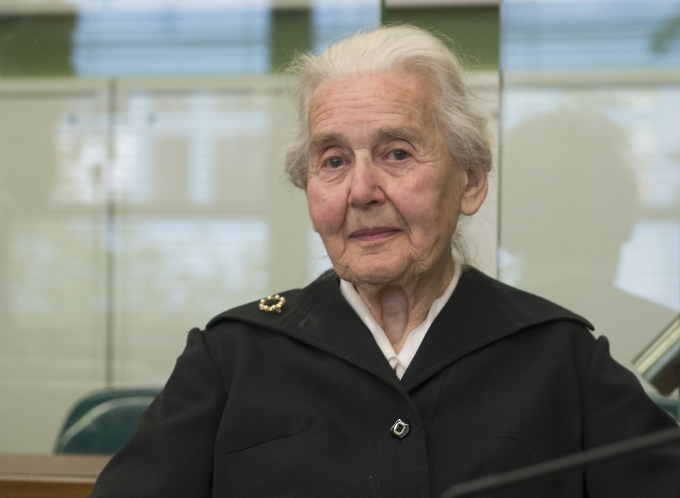 Ursula Haverbeck, German far-right activist repeatedly convicted for Holocaust denial, dies at 96 | iNFOnews.ca Ursula Haverbeck, German far-right activist repeatedly convicted for Holocaust denial, dies at 96 | iNFOnews.ca