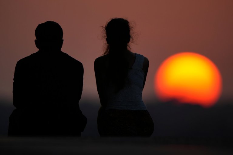 Contiguous US breaks its record for hottest month ever, NOAA says | iNFOnews.ca