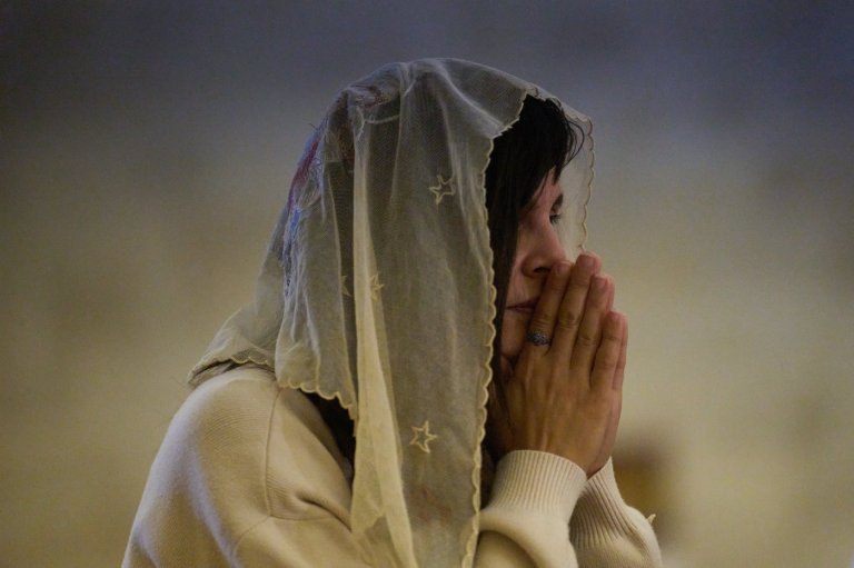 Israel’s Christians rely on faith and allies as they fear rising harassment | iNFOnews.ca