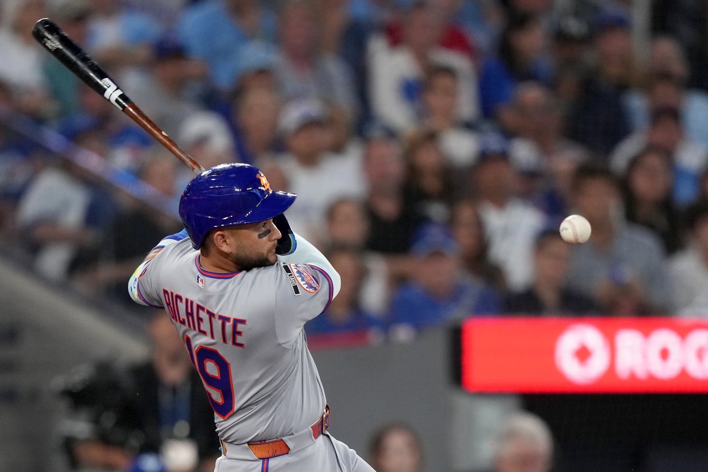 'Old man' Springer, Bichette soak up a game of memorable moments | iNFOnews.ca 'Old man' Springer, Bichette soak up a game of memorable moments | iNFOnews.ca