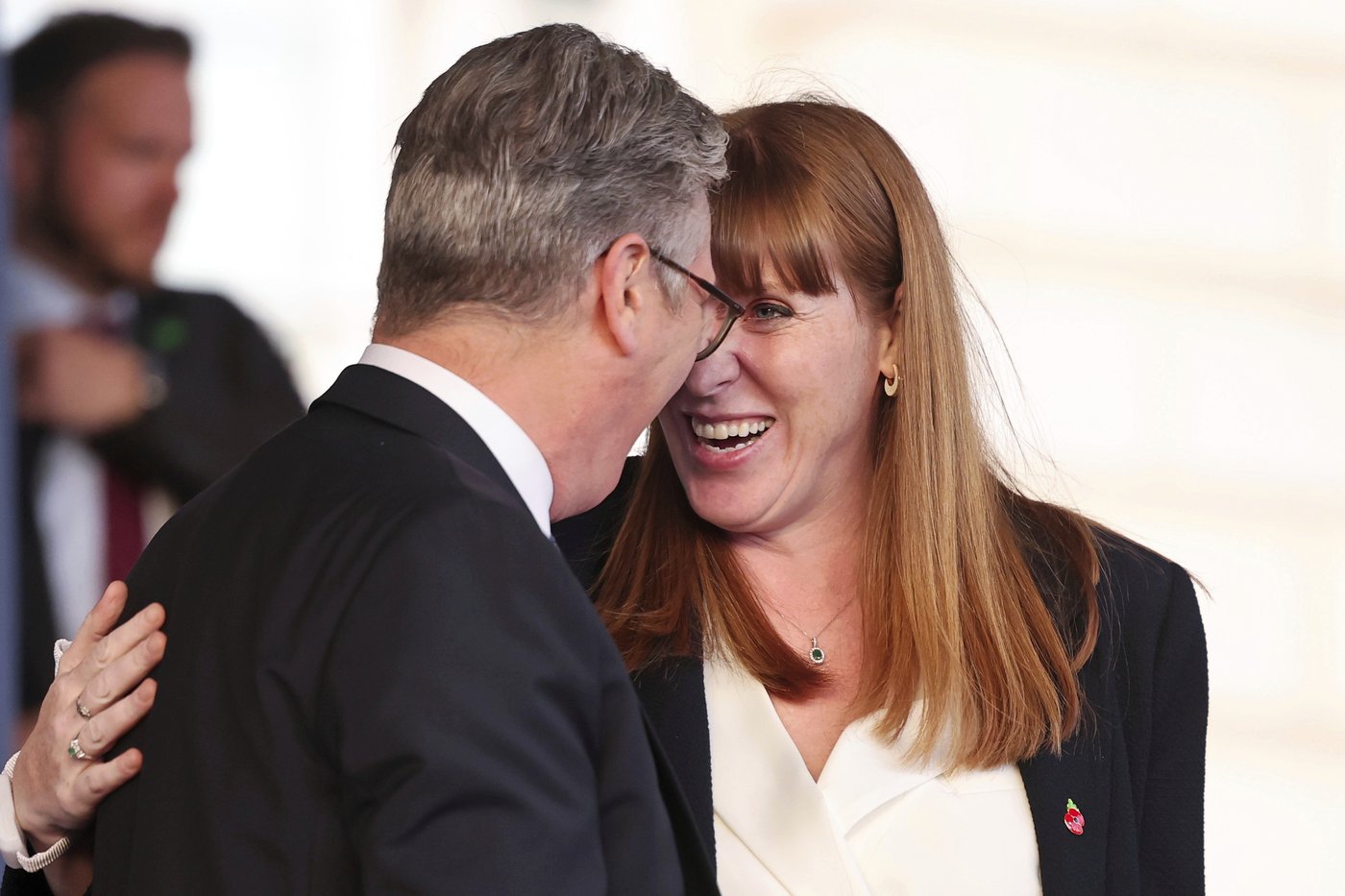 UK deputy prime minister resigns after inquiry into her tax payment on home purchase | iNFOnews.ca