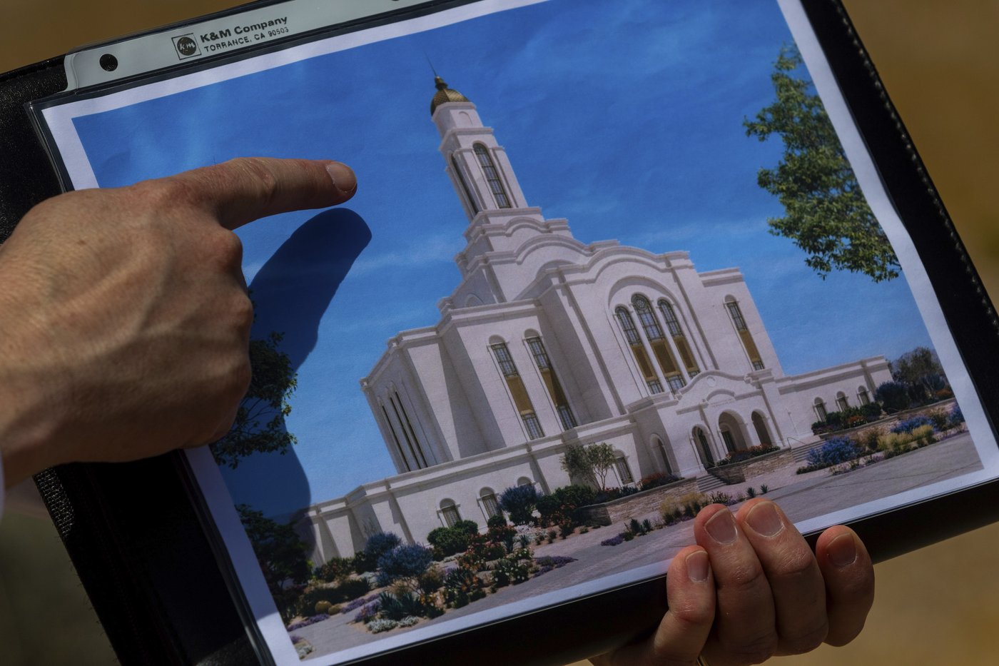 Mormon faith pushes ahead with global temple building boom despite cool reception in Las Vegas | iNFOnews.ca Mormon faith pushes ahead with global temple building boom despite cool reception in Las Vegas | iNFOnews.ca