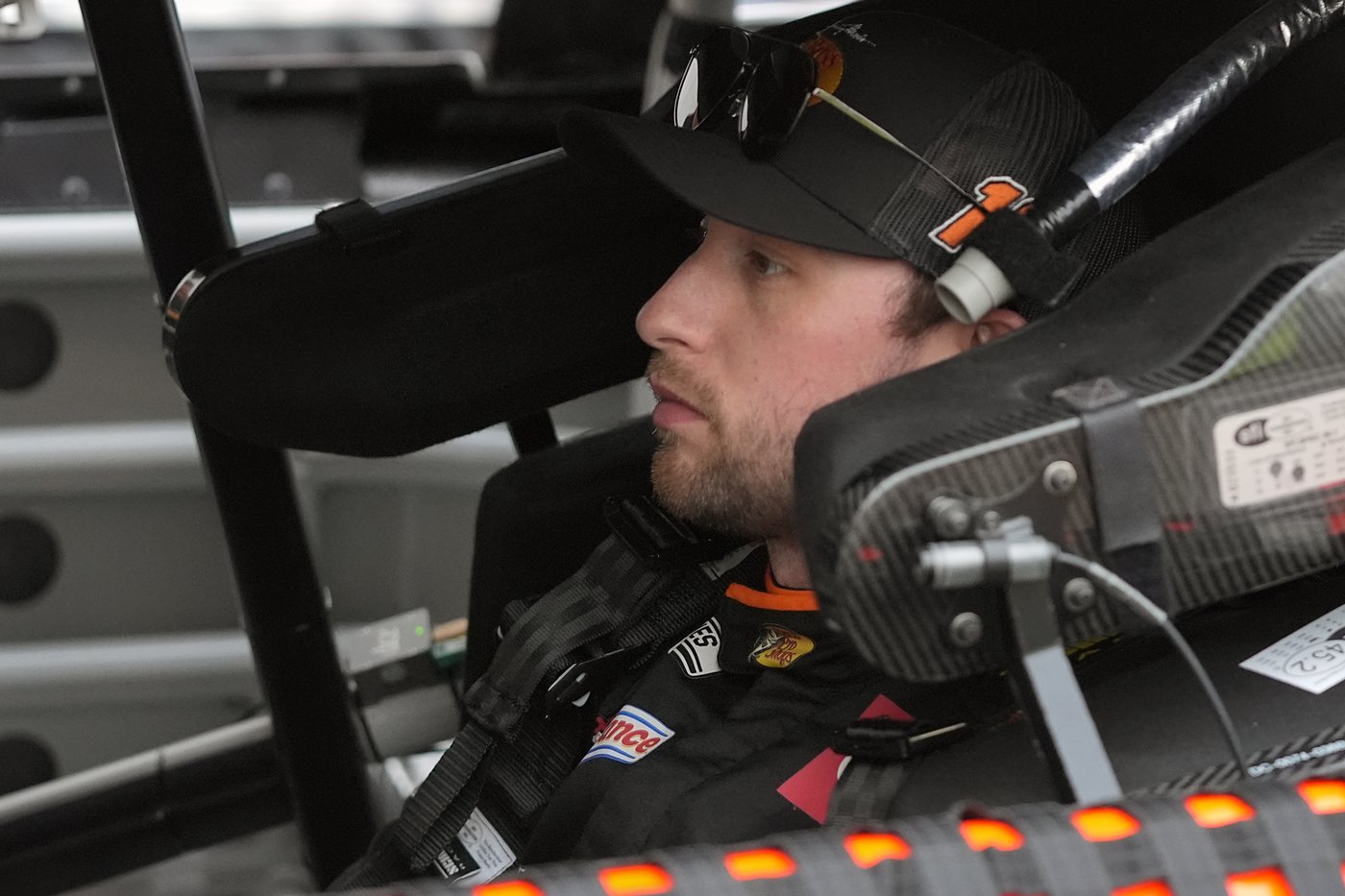 NASCAR deals Daytona 500 pole winner massive fine for 2nd consecutive year | iNFOnews.ca NASCAR deals Daytona 500 pole winner massive fine for 2nd consecutive year | iNFOnews.ca