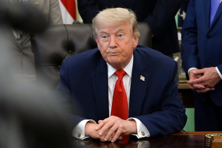 As Trump again says Iran war could soon end, some Trump objectives are unfulfilled | iNFOnews.ca