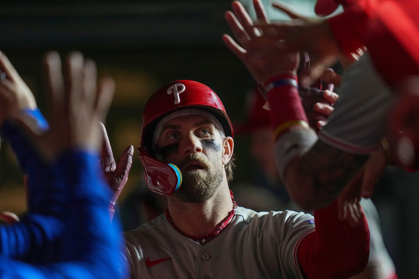 Imanaga sharp, Hoerner and Suzuki hit HRs as Cubs beat Phillies 7-4 for 7th straight win | iNFOnews.ca Imanaga sharp, Hoerner and Suzuki hit HRs as Cubs beat Phillies 7-4 for 7th straight win | iNFOnews.ca