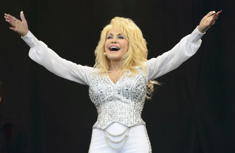 In Dolly Parton’s theology, God and acceptance shared the same stage | iNFOnews.ca