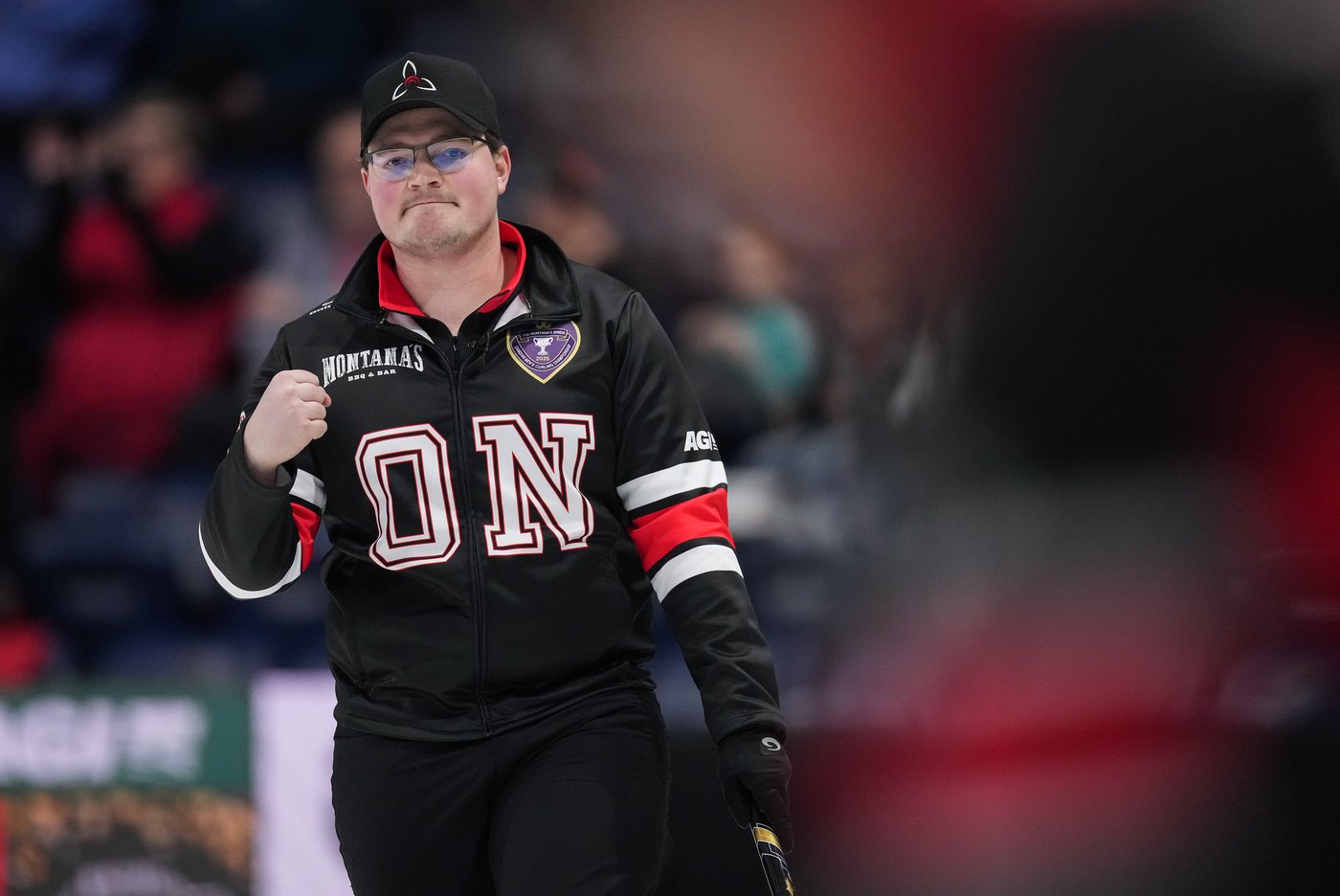 Young Guns: Brier rookies Mooibroek and Purcell open with victories | iNFOnews.ca Young Guns: Brier rookies Mooibroek and Purcell open with victories | iNFOnews.ca