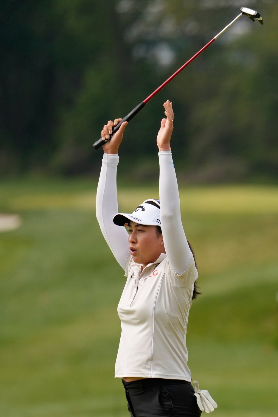Thitikul outlasts Yin to win Mizuho Americas Open for second title this year | iNFOnews.ca Thitikul outlasts Yin to win Mizuho Americas Open for second title this year | iNFOnews.ca