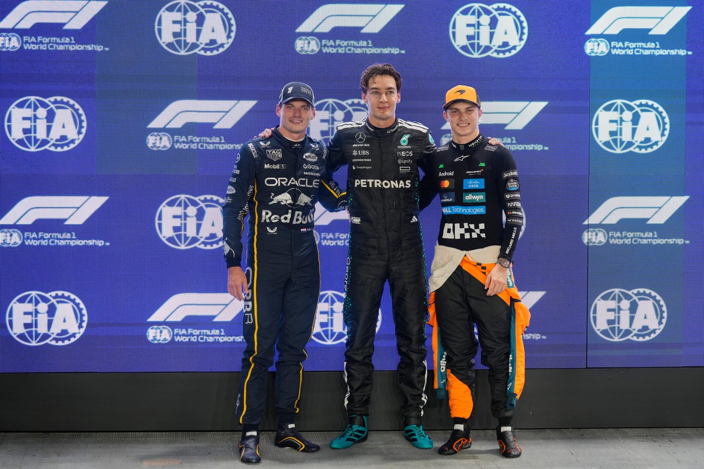 Formula 1: How to watch the Singapore Grand Prix on TV and what to know | iNFOnews.ca Formula 1: How to watch the Singapore Grand Prix on TV and what to know | iNFOnews.ca