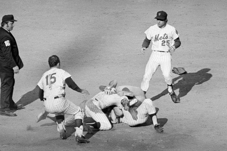 Inspired by this year's lowly AL West, here are the weakest teams to make MLB's postseason | iNFOnews.ca