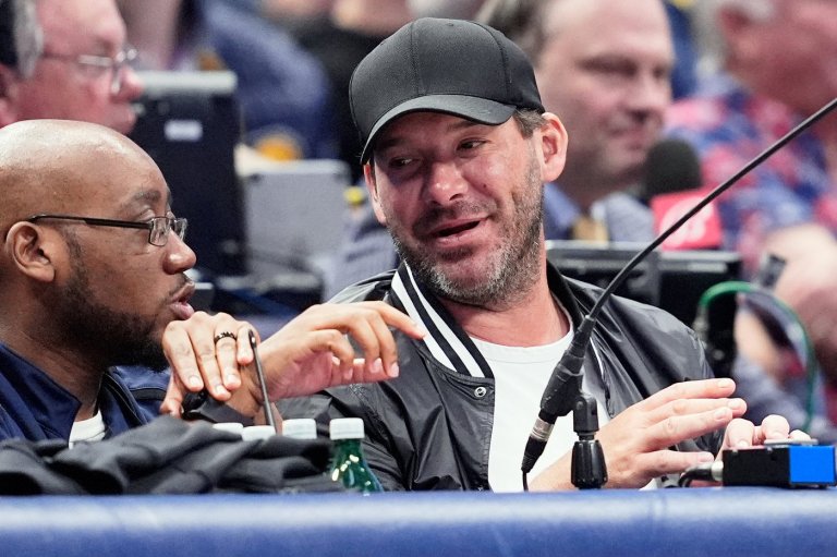 Former Cowboys QB Tony Romo arrested on suspicion of operating a vehicle while under the influence | iNFOnews.ca