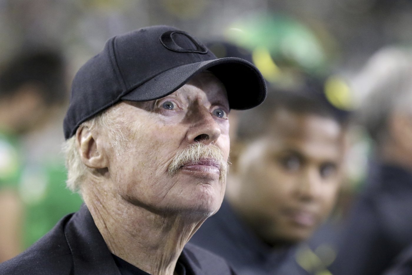 Phil Knight says he's no longer interested in buying the Portland Trail Blazers | iNFOnews.ca Phil Knight says he's no longer interested in buying the Portland Trail Blazers | iNFOnews.ca