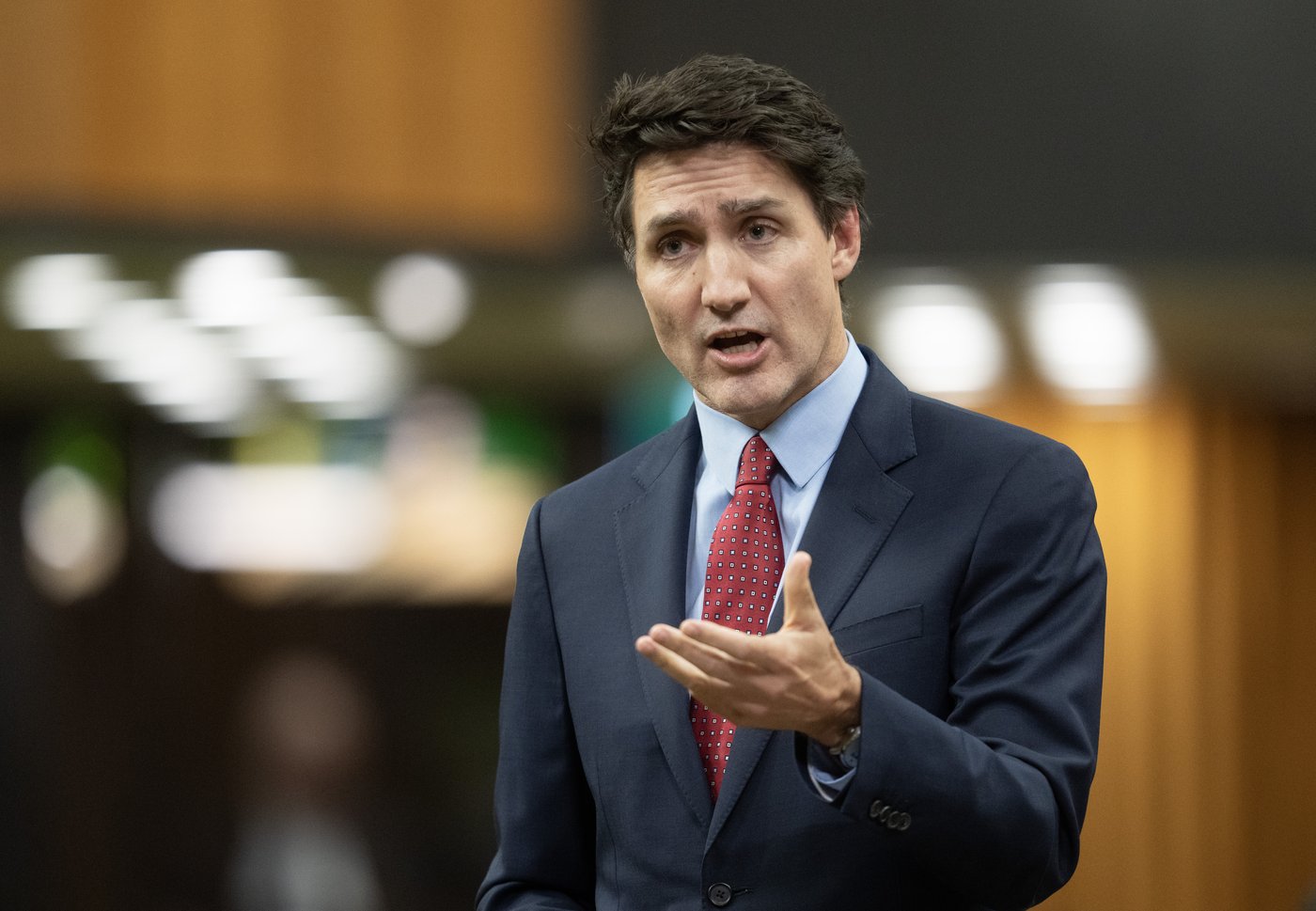 Not a moment to ‘squabble,’ Freeland says after premiers’ meeting on Trump tariffs | iNFOnews.ca