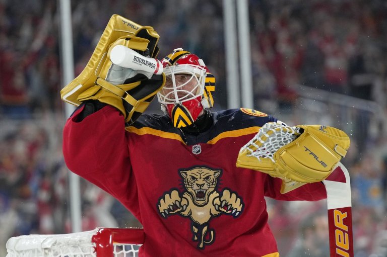 NHL free agency gets underway today | iNFOnews.ca