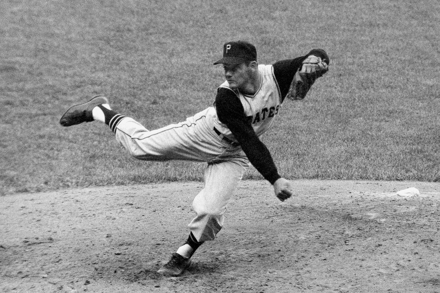 All-Star reliever Elroy Face, who saved 3 games for Pirates in 1960 World Series, dies at 97 | iNFOnews.ca