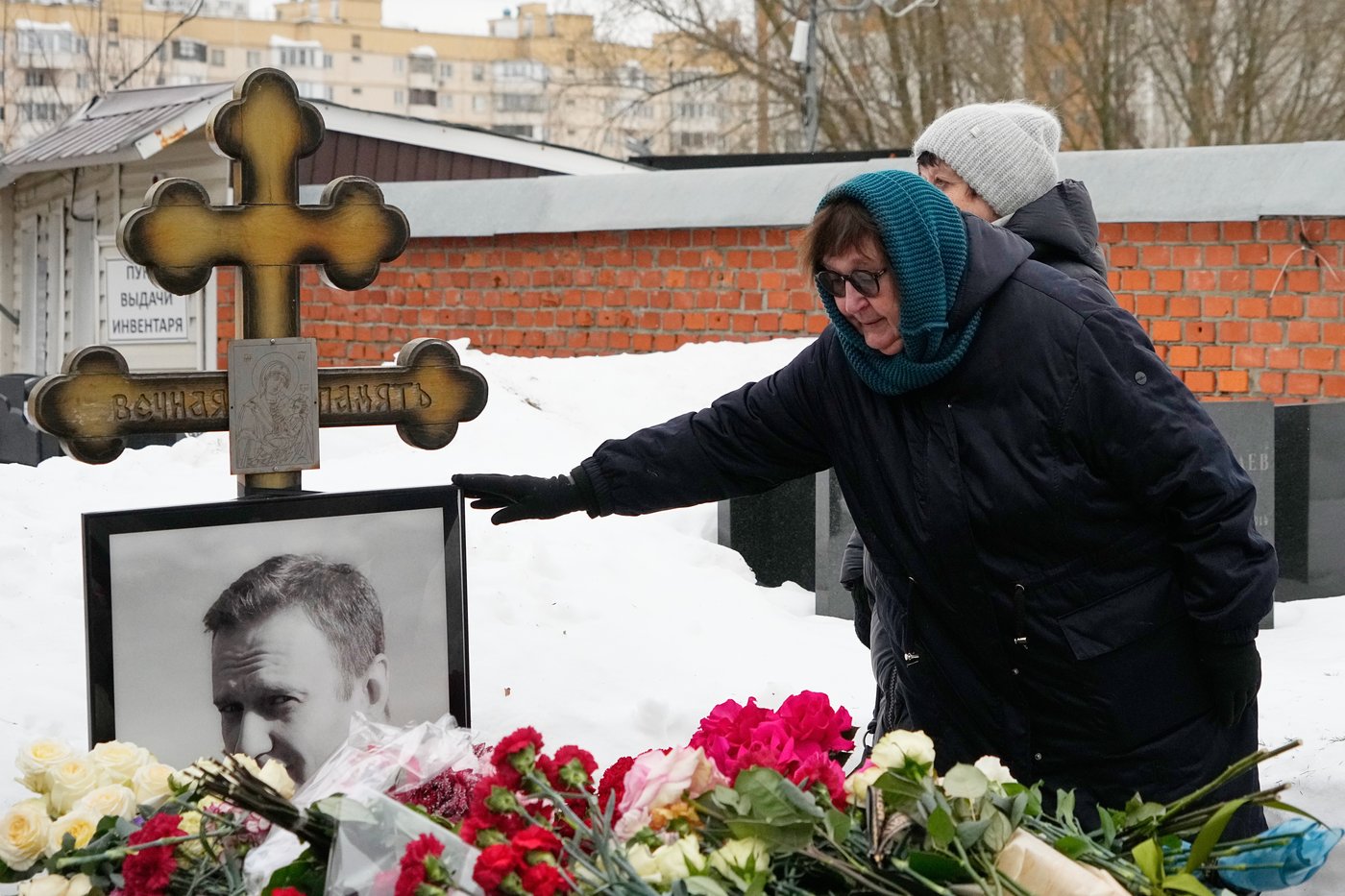 2 years on, Navalny's death still casts a shadow over Russia and wider Europe | iNFOnews.ca