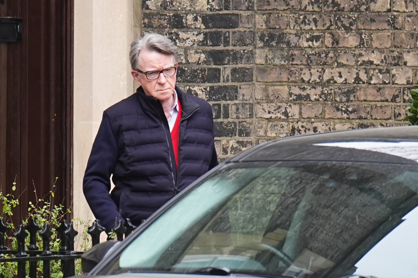 Brussels orders probe of Mandelson's Epstein ties while EU trade rep | iNFOnews.ca