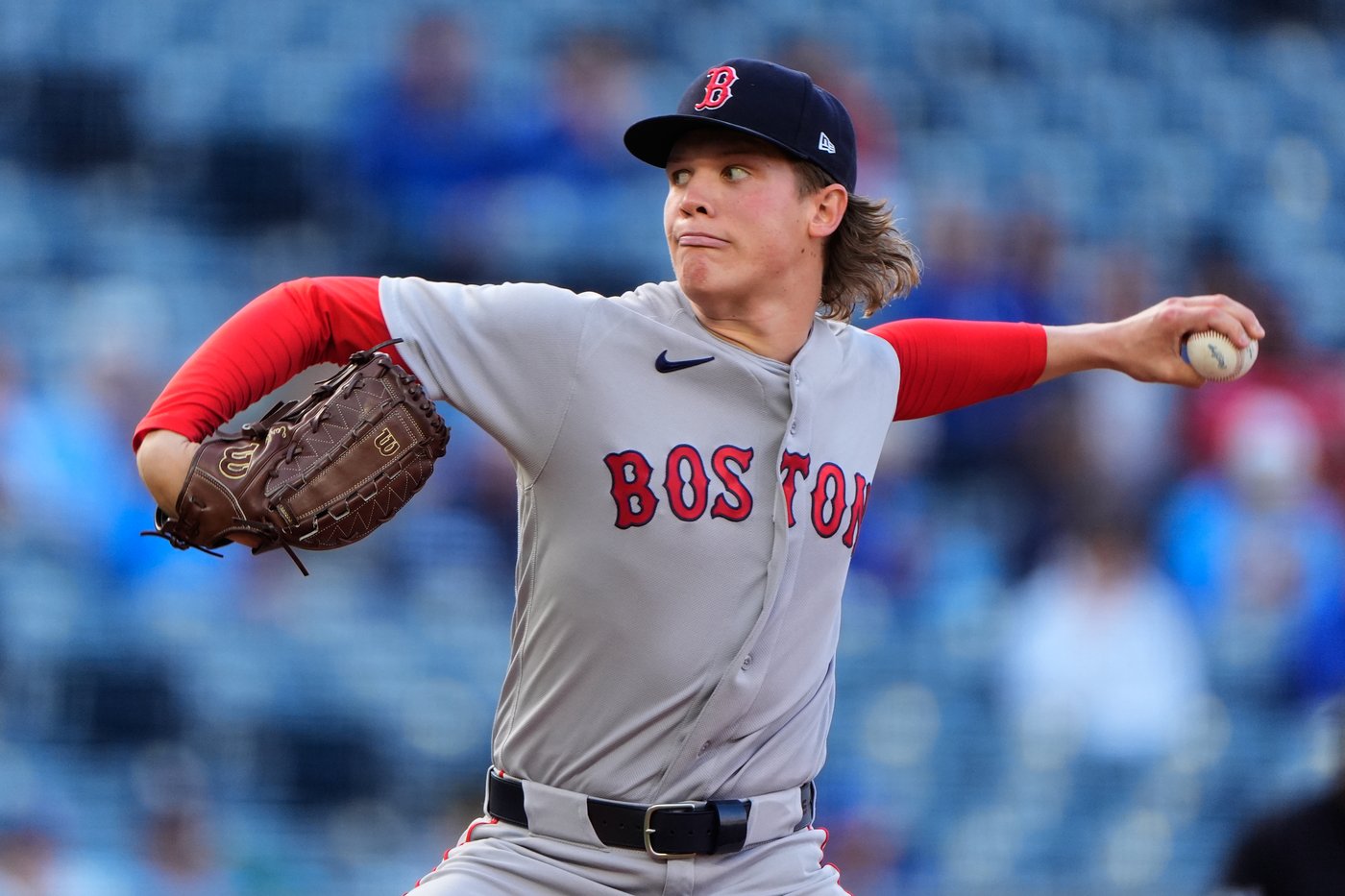 Duran's 2-run, opposite field homer rallies Red Sox to a 4-3 win over the Royals | iNFOnews.ca Duran's 2-run, opposite field homer rallies Red Sox to a 4-3 win over the Royals | iNFOnews.ca