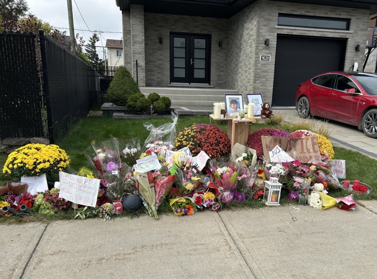 Police arrest teen for threats after 15-year-old killed by officer in Montreal area | iNFOnews.ca