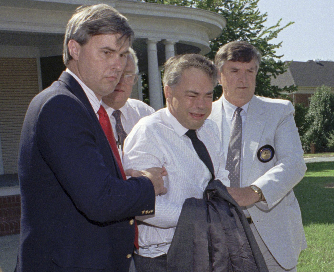 Jim Bakker, who lost his ‘PTL Club’ televangelism empire in sex and money scandals, dies at 86 | iNFOnews.ca Jim Bakker, who lost his ‘PTL Club’ televangelism empire in sex and money scandals, dies at 86 | iNFOnews.ca