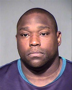 Police: Hall of Famer Warren Sapp arrested in Phoenix on suspicion of soliciting a prostitute | iNFOnews.ca Police: Hall of Famer Warren Sapp arrested in Phoenix on suspicion of soliciting a prostitute | iNFOnews.ca