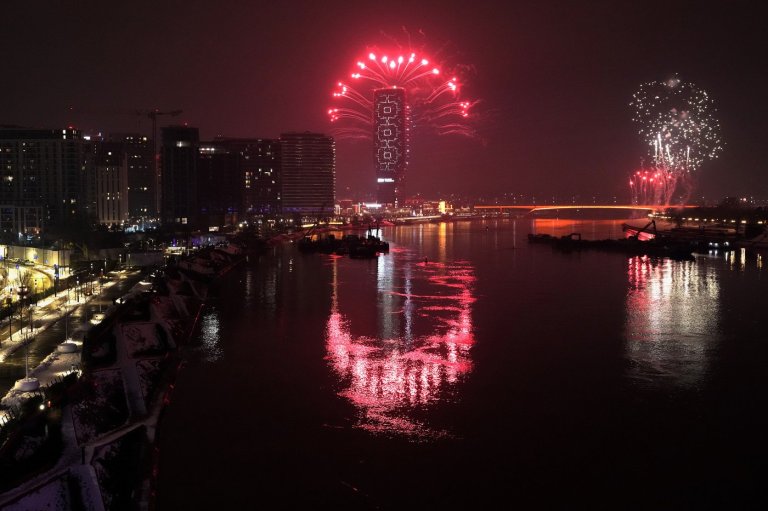 Serbians mark Orthodox Christian New Year according to old tradition | iNFOnews.ca