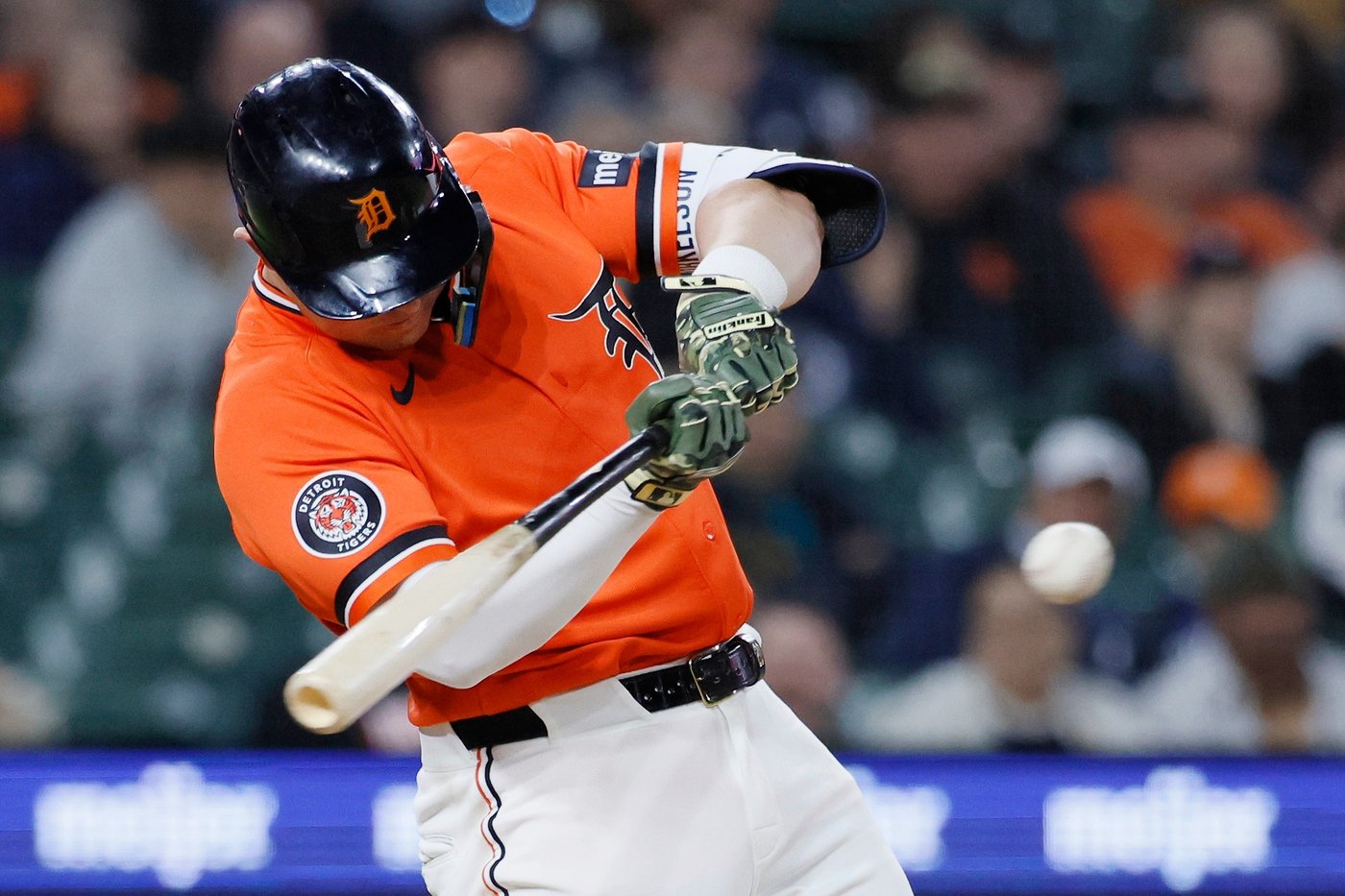 Torkelson's 2-out single in ninth lifts Tigers to 3-2 victory over Blue Jays | iNFOnews.ca Torkelson's 2-out single in ninth lifts Tigers to 3-2 victory over Blue Jays | iNFOnews.ca