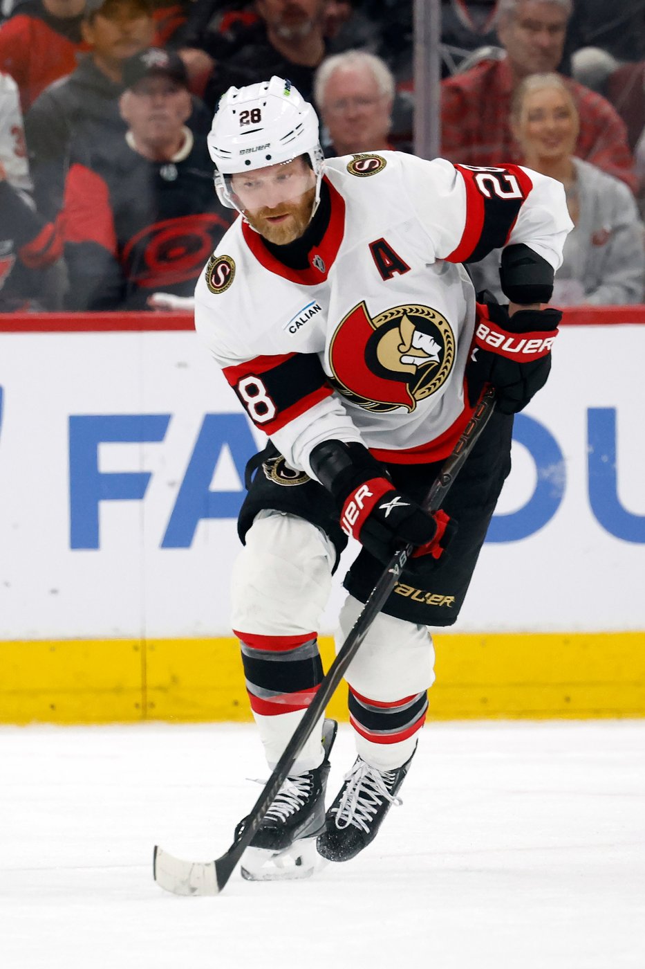 Senators re-sign veteran forward Claude Giroux to one-year contract | iNFOnews.ca Senators re-sign veteran forward Claude Giroux to one-year contract | iNFOnews.ca