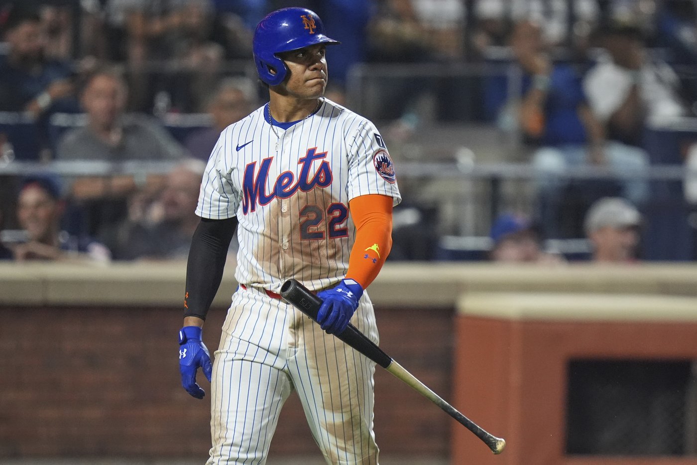 Kwan lifts surging Guardians to 3-2 win over slumping Mets | iNFOnews.ca Kwan lifts surging Guardians to 3-2 win over slumping Mets | iNFOnews.ca