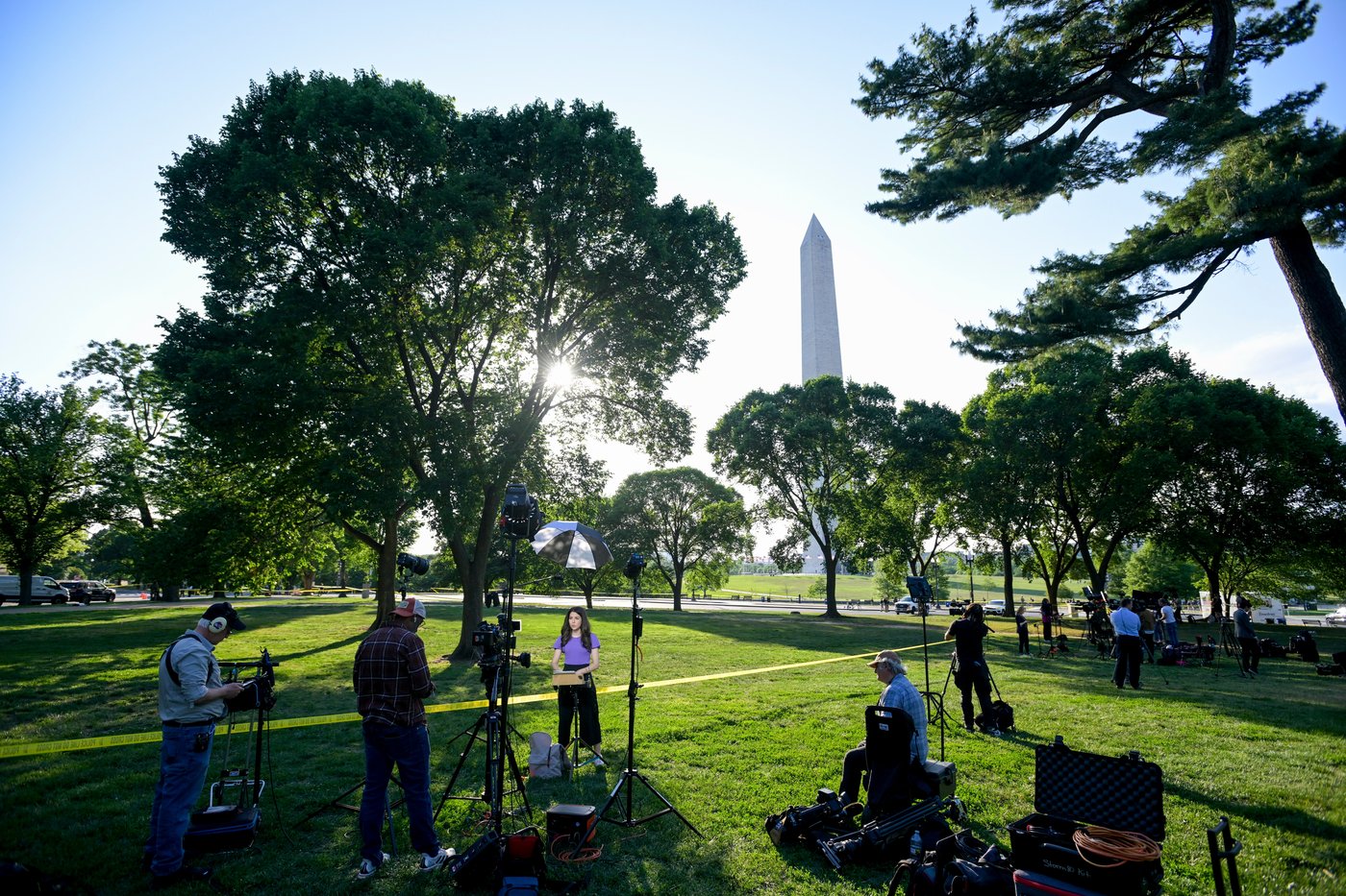Secret Service says suspect opened fire on them and was shot in exchange near Washington Monument | iNFOnews.ca Secret Service says suspect opened fire on them and was shot in exchange near Washington Monument | iNFOnews.ca