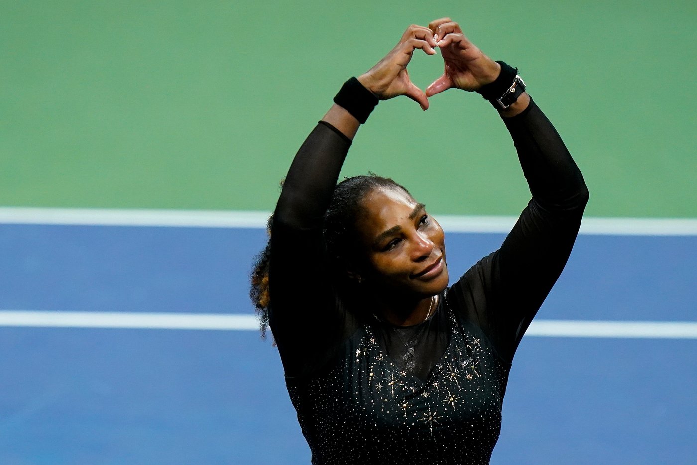 Serena Williams is coming back to tennis at 44, returning to the sport she dominated for decades | iNFOnews.ca Serena Williams is coming back to tennis at 44, returning to the sport she dominated for decades | iNFOnews.ca