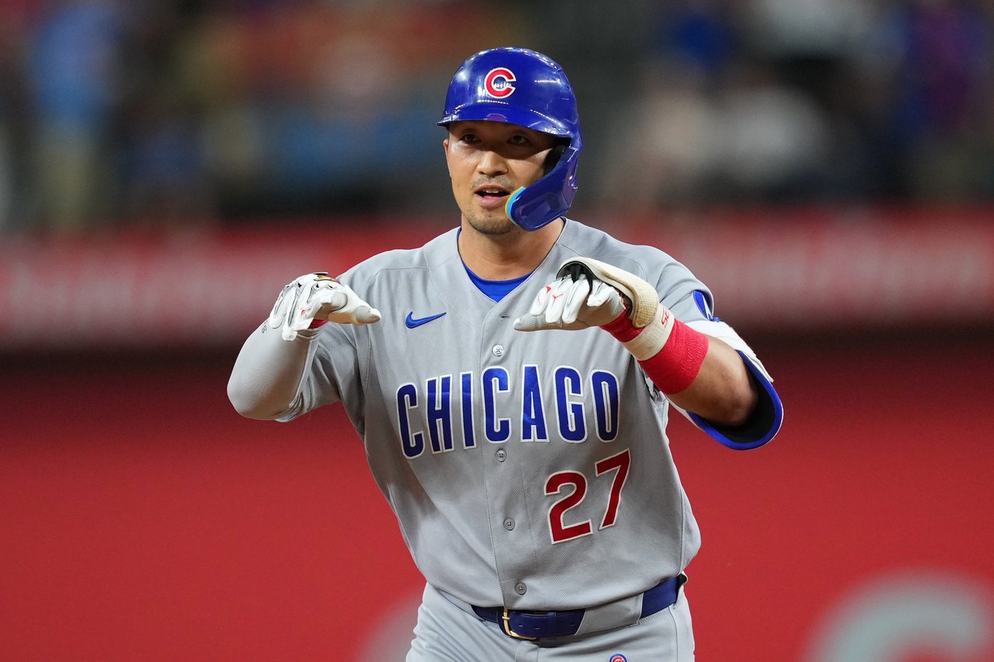 Chicago Cubs have two 10-game winning streaks in one season for the first time since 1935 | iNFOnews.ca