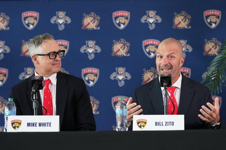 Panthers score 8 seconds into game with Ottawa, fastest goal in team history and fastest this season | iNFOnews.ca