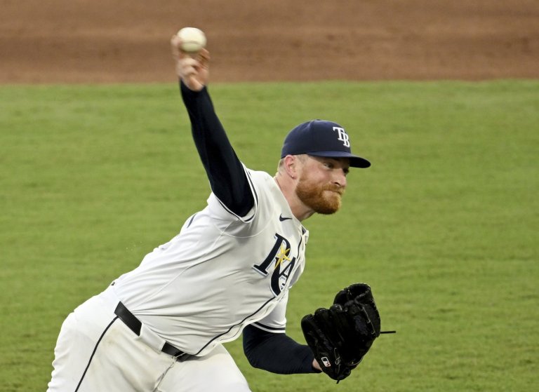 Ramírez passes Thome on Cleveland RBIs list as Guardians beat Rays 2-1 | iNFOnews.ca