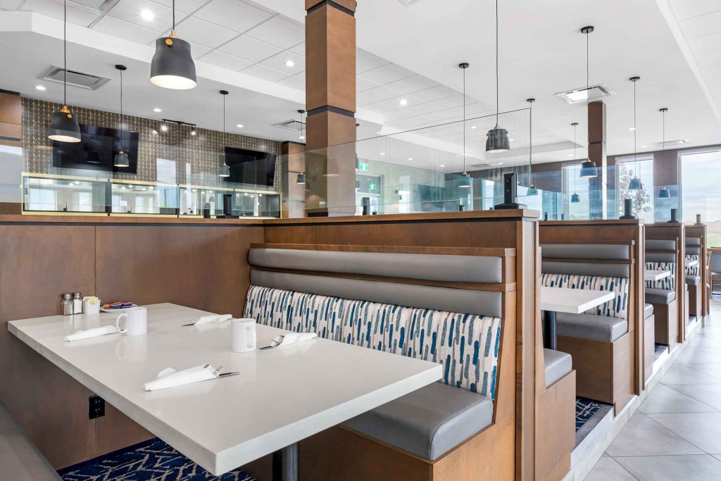 Breakfast, Beers, and Butter Chicken – RB Bar and Grill Brings Something New to Vernon | iNFOnews.ca