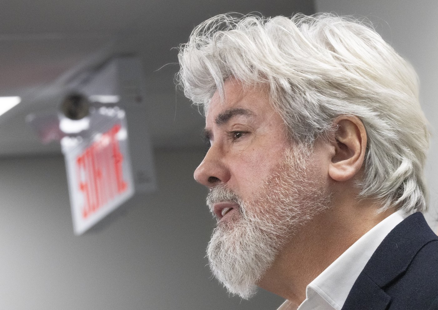 Report into Quebec Liberal scandals finds ex-leader Pablo Rodriguez was unaware | iNFOnews.ca