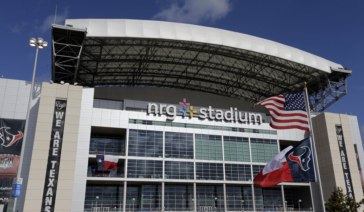 CONCACAF Gold Cup final to be played at Houston’s NRG Stadium on July 6 | iNFOnews.ca