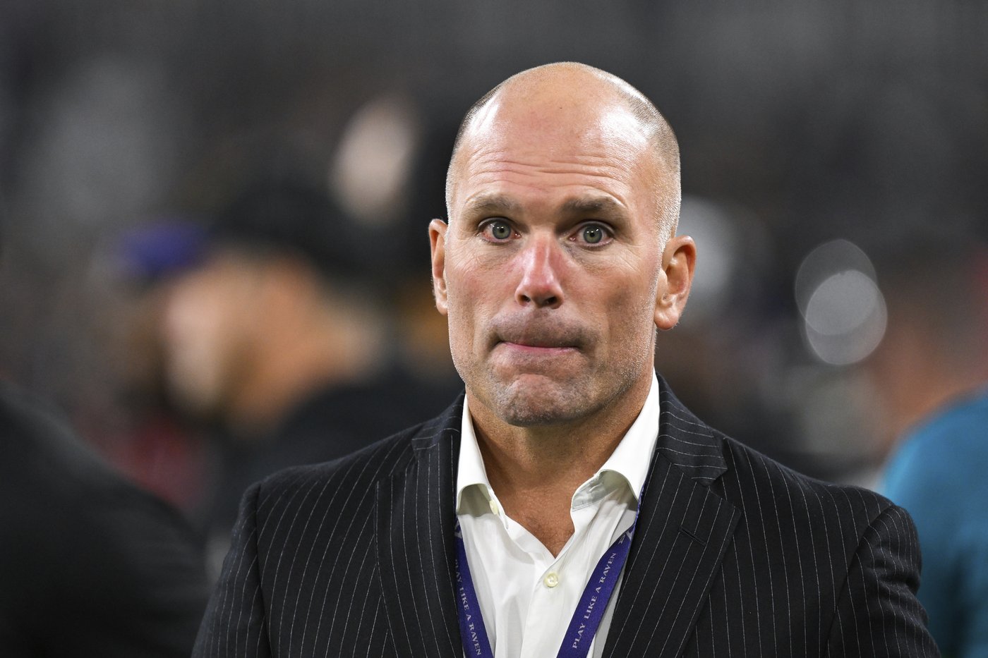 This offseason could be pretty simple for the Ravens, but tougher calls loom in a year | iNFOnews.ca