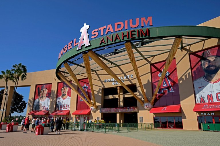 MLB's Los Angeles Angels to be sold to Rams and Arsenal owner Stan Kroenke | iNFOnews.ca