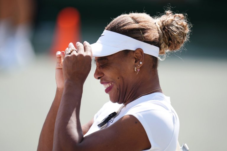 Serena Williams gets Centre Court for Wimbledon return in 1st round match vs Maya Joint | iNFOnews.ca