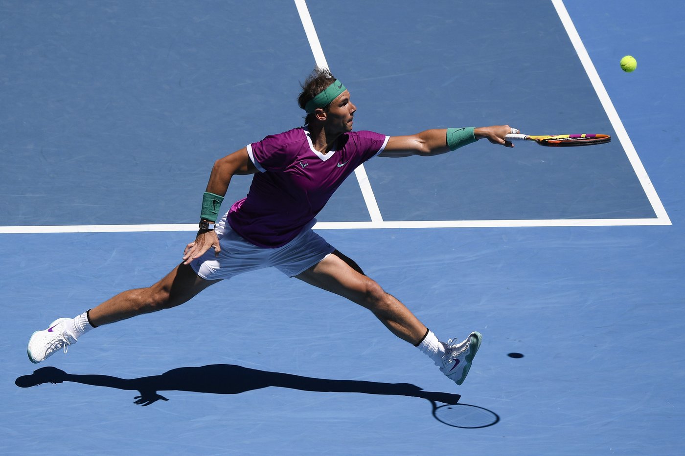 Rafael Nadal's farewell at the Davis Cup: When he'll play, how to watch on TV and more to know | iNFOnews.ca Rafael Nadal's farewell at the Davis Cup: When he'll play, how to watch on TV and more to know | iNFOnews.ca
