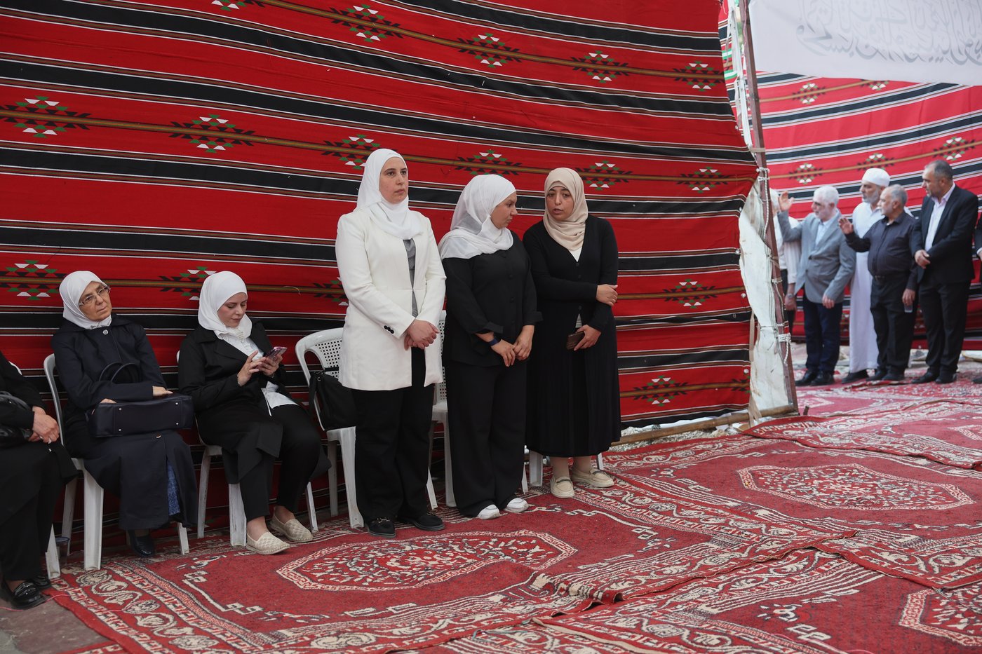 Syrians mourn a former chess champion as her death is confirmed 13 years later | iNFOnews.ca