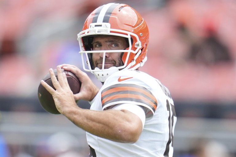 Joe Burrow and the Bengals hope for a rare fast start. They open on the road against the Browns | iNFOnews.ca