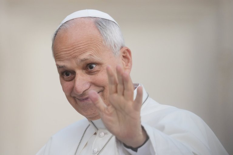 Pope Leo XIV has become the first pope in history to vote in a US general election | iNFOnews.ca