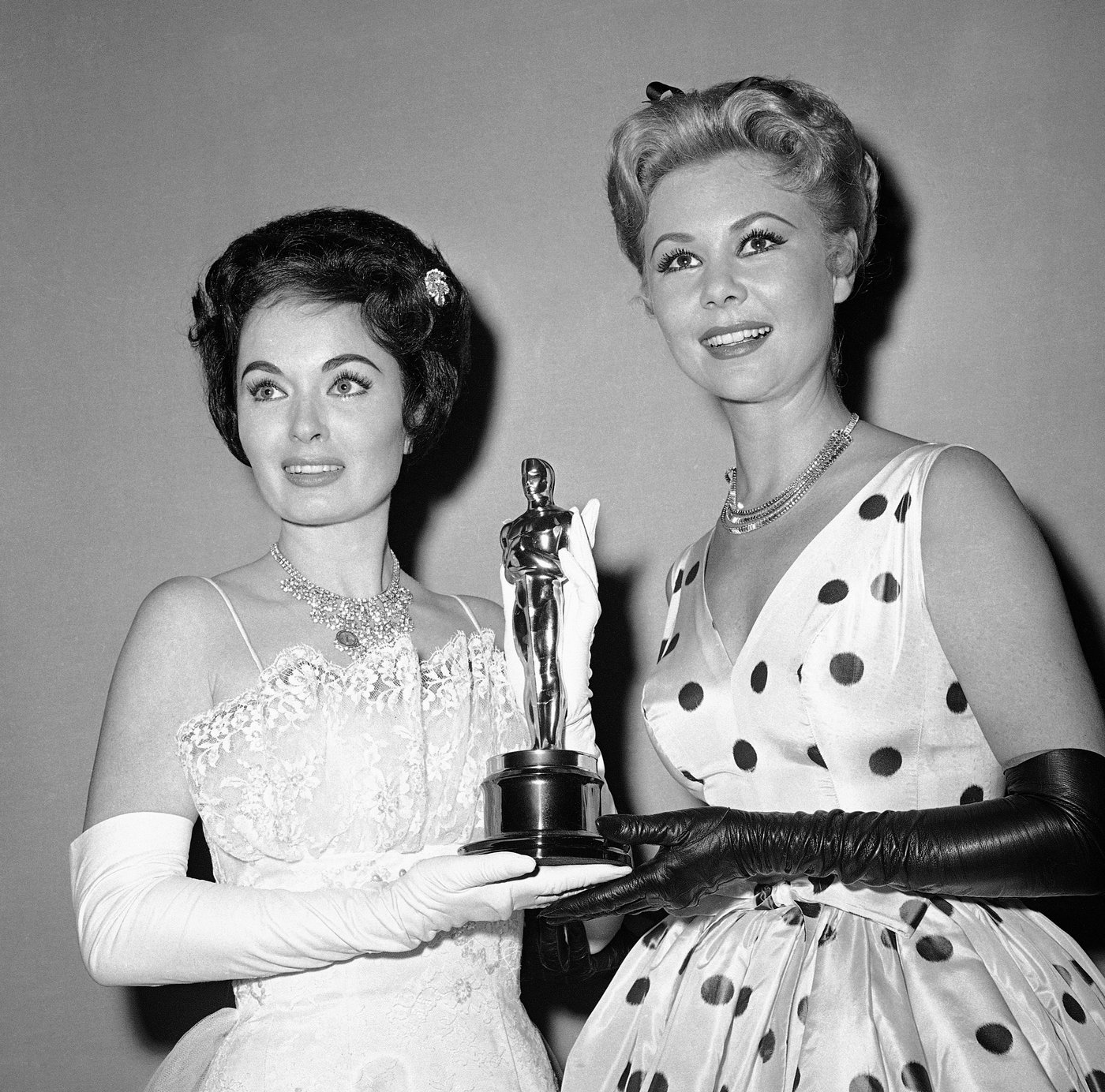 Ann Blyth, teen star of 'Mildred Pierce,' dead at 98 | iNFOnews.ca