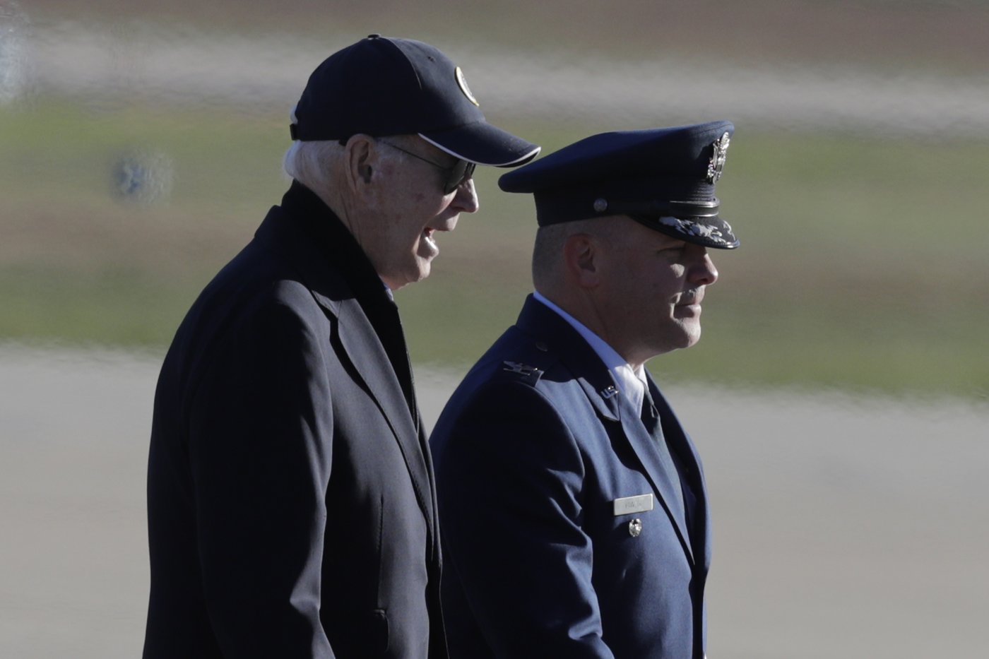 Biden is making quick trip to Berlin before US election to discuss Ukraine and democracy with allies | iNFOnews.ca Biden is making quick trip to Berlin before US election to discuss Ukraine and democracy with allies | iNFOnews.ca