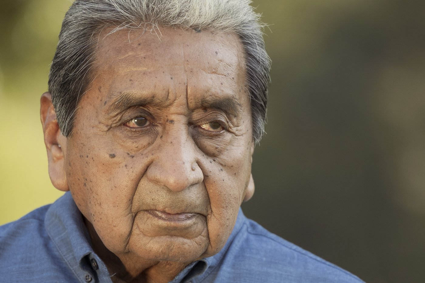 A bitter fight between two tribes over sacred land where one built a casino | iNFOnews.ca