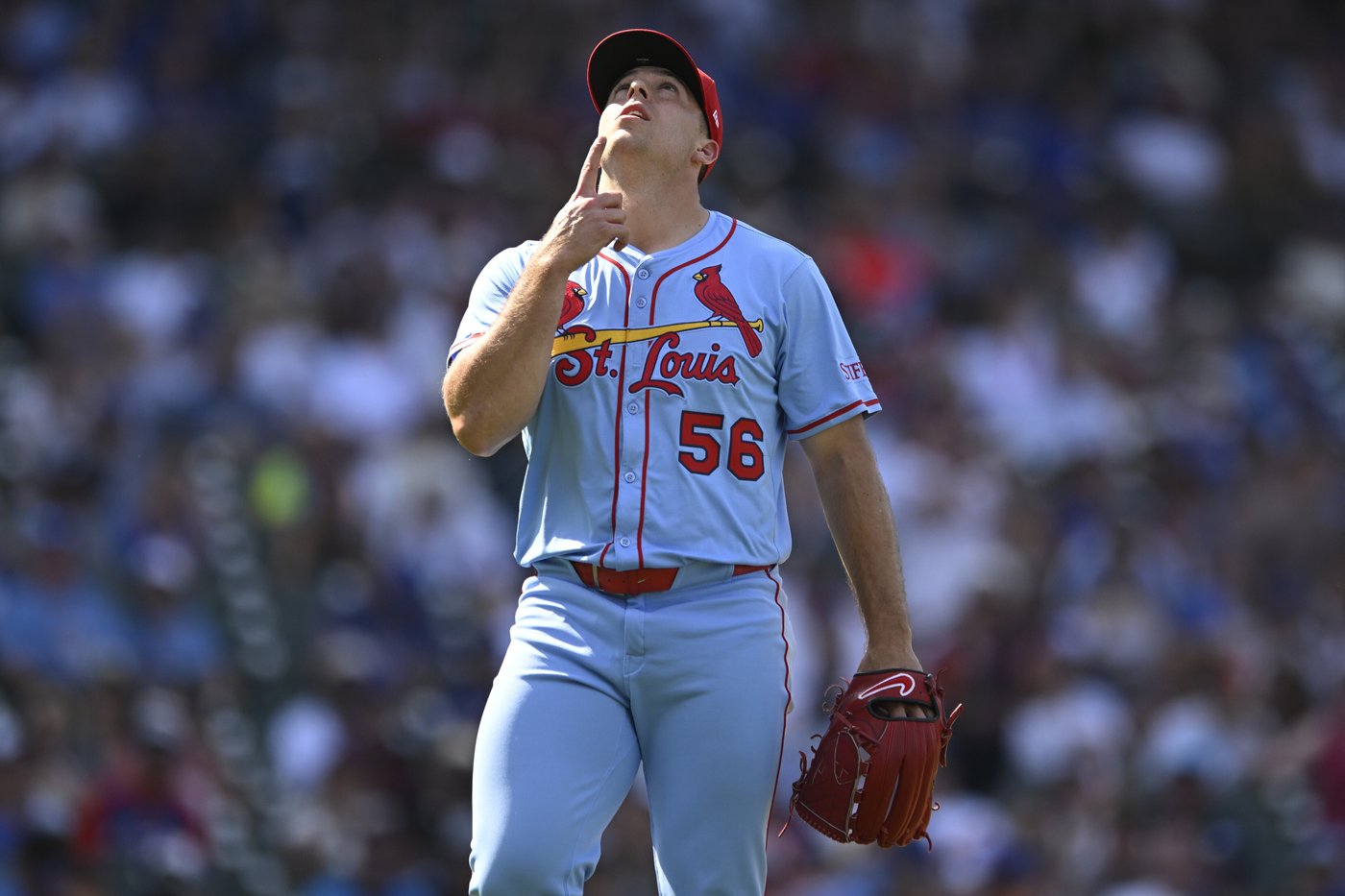 Newcomers Helsley, Rogers and Mullins join Mets in the thick of a pennant race | iNFOnews.ca