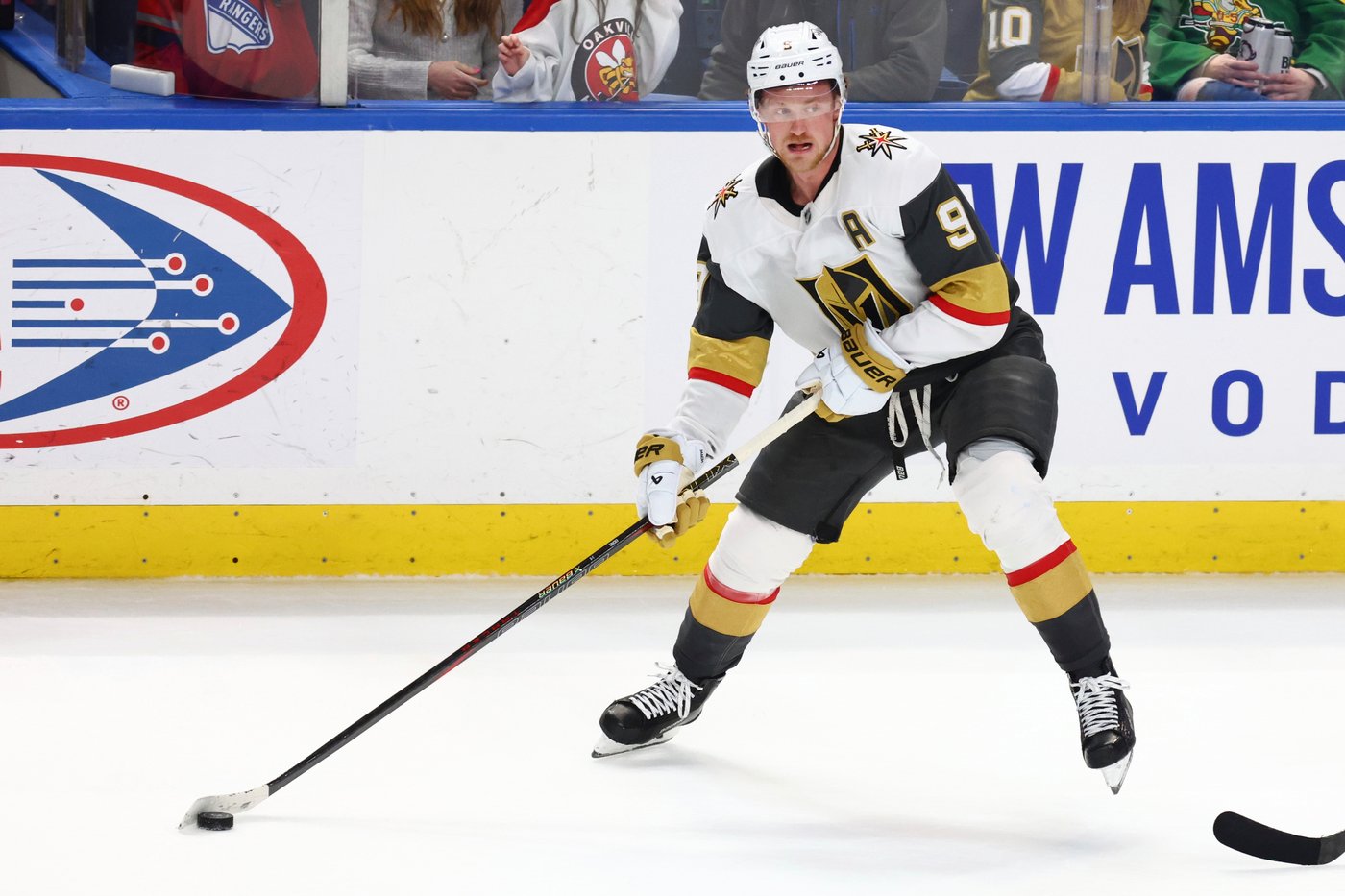 Vegas and Jack Eichel agree on an 8-year, $108 million contract extension | iNFOnews.ca