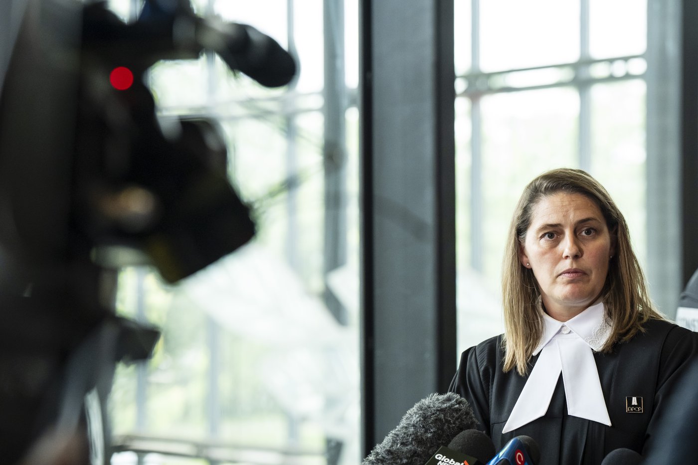 Quebec mom found not criminally responsible for abandoning child to stay detained | iNFOnews.ca Quebec mom found not criminally responsible for abandoning child to stay detained | iNFOnews.ca